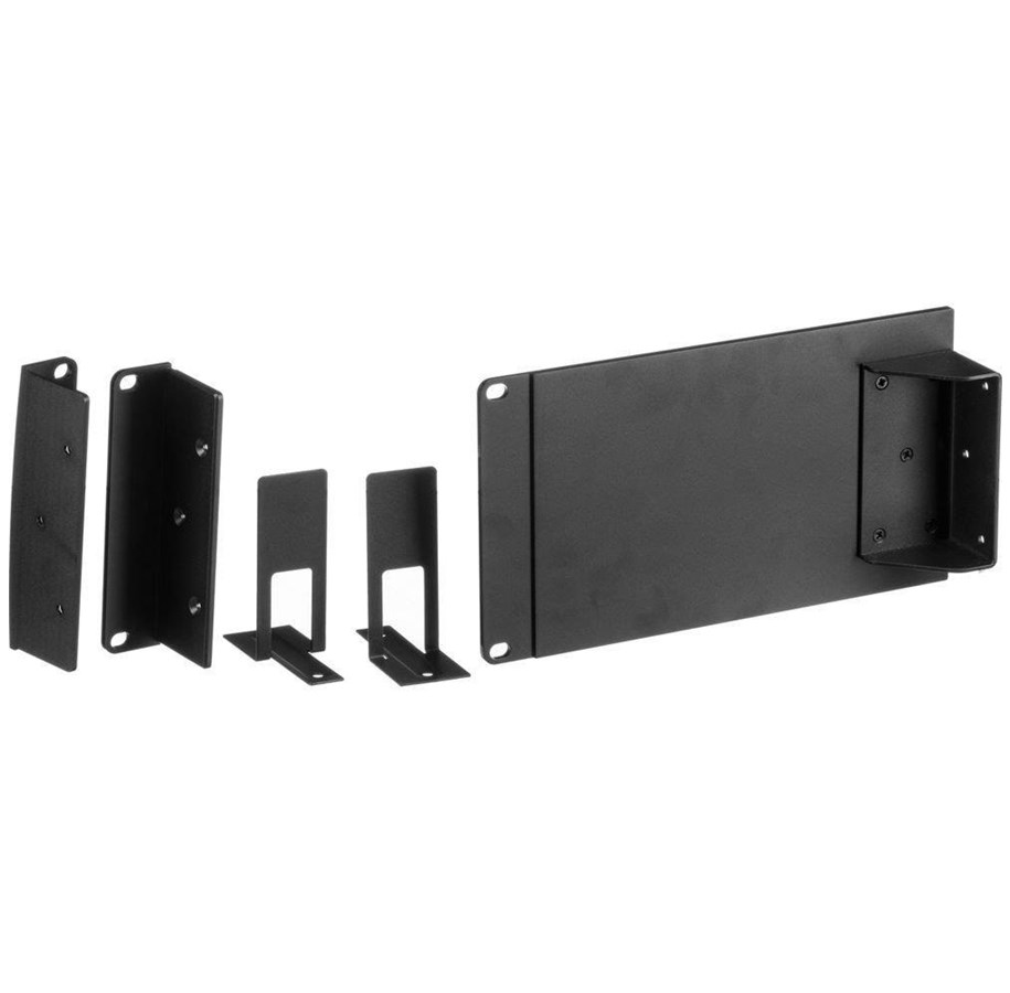 Rackskap - Blackmagic HyperDeck Extreme Rack Kit - HYPERD/RSTEXRMK