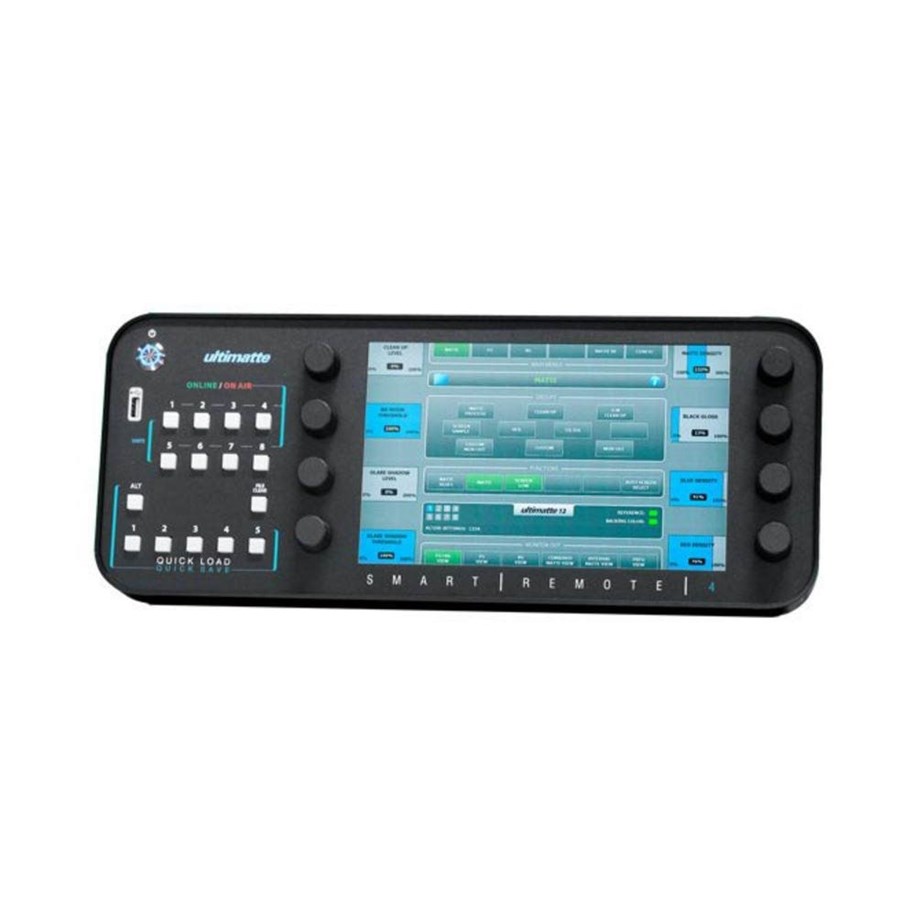 Fjernkontroll - Blackmagic Ultimatte Smart Remote 4 - ULTMSMTREM4