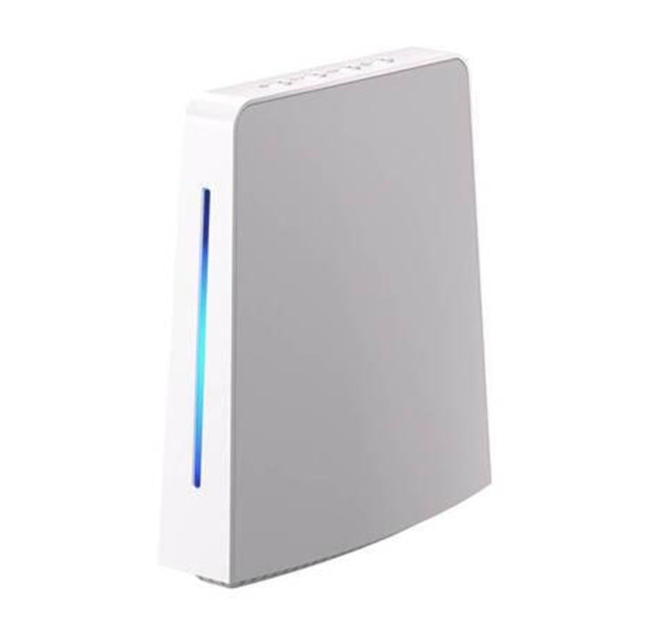 Smarthus - Sonoff Wi-Fi ZigBee  iHost Smart Home Hub AIBridge 2GB RAM - AIBridge