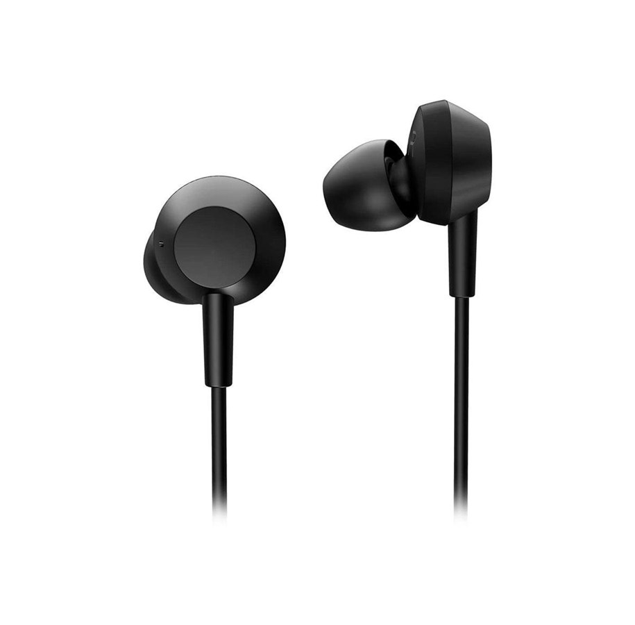Hodetelefoner - Philips TAE5008BK - earphones with mic - TAE5008BK/00