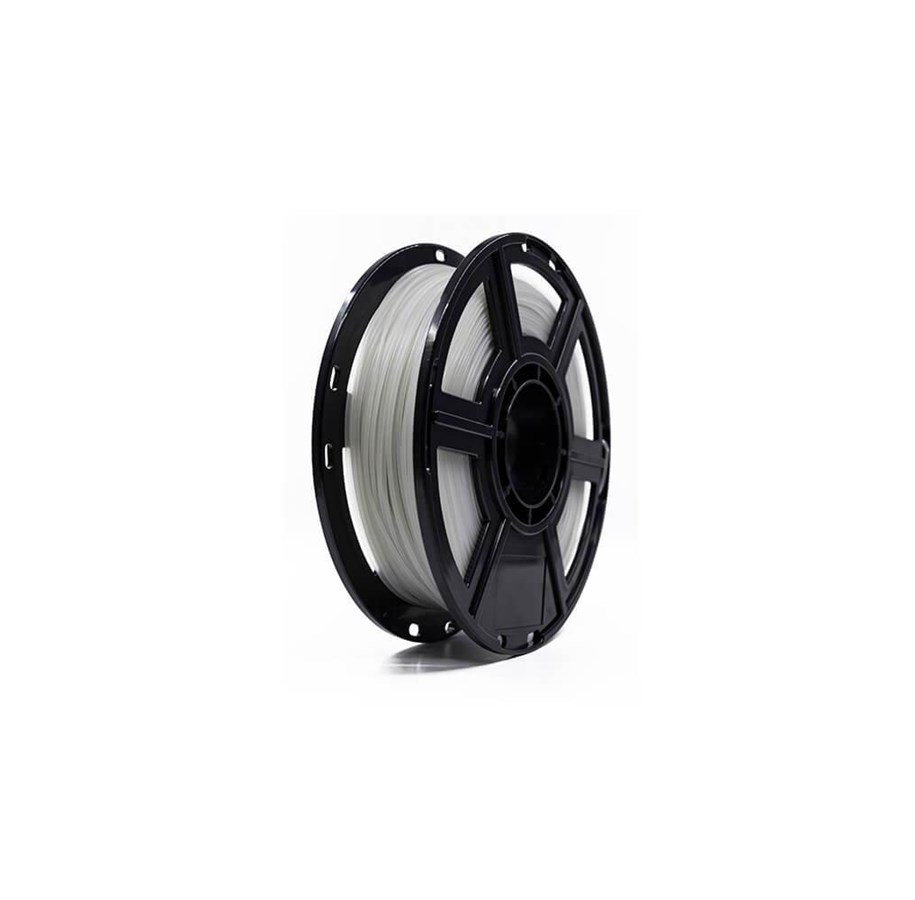 Filament/Resin - 3D-skriver - FlashForge PLA Luminous 1000g - Purple - 3D Printing Filament - 90004254001