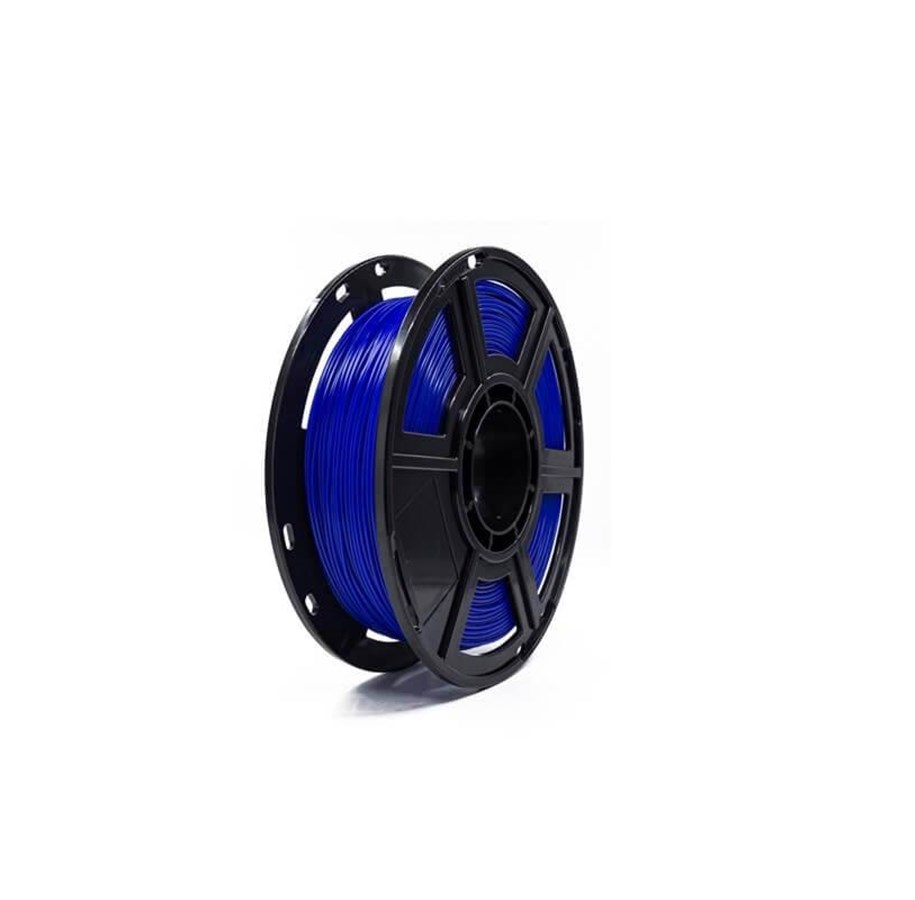 Filament/Resin - 3D-skriver - FlashForge PLA PRO 1000g - Blue - 3D Printing Filament - 90006321001
