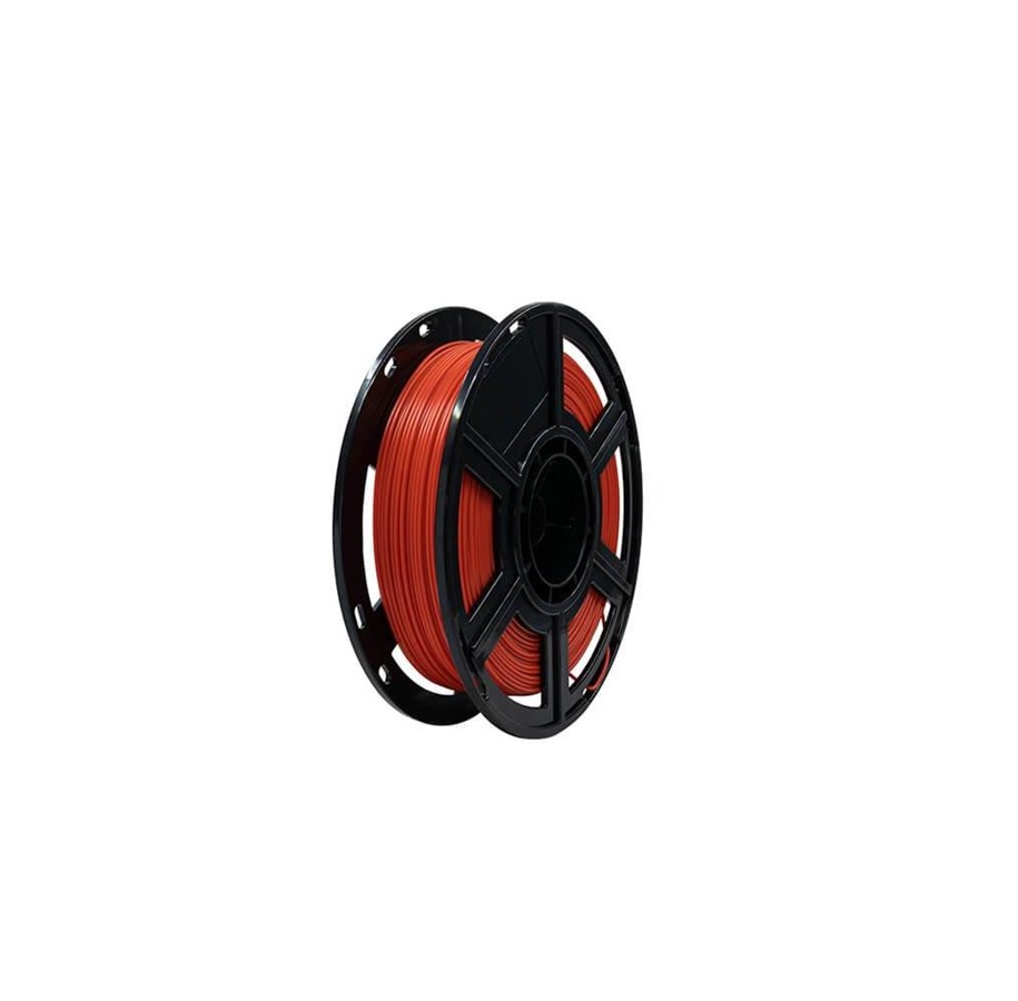 Filament/Resin - 3D-skriver - FlashForge PLA PRO 500g - Red - 3D Printing Filament - 90006417001