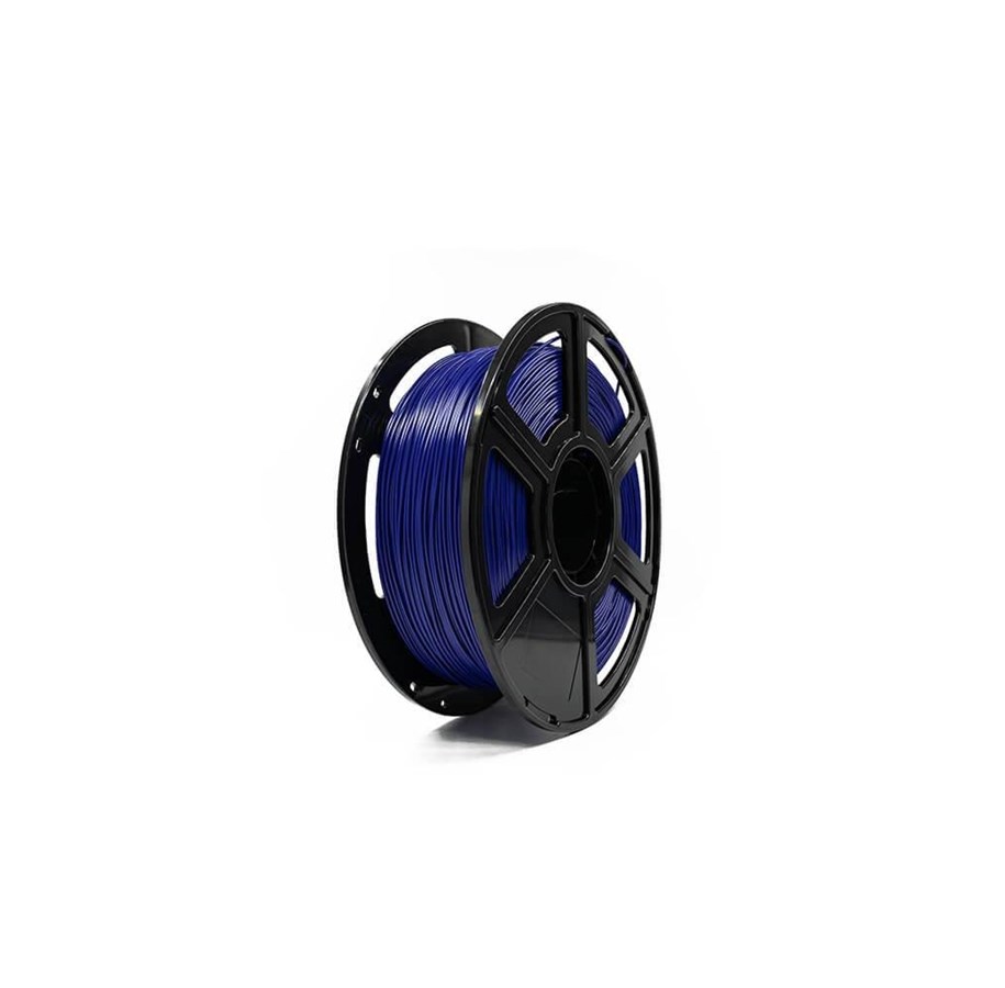 Filament/Resin - 3D-skriver - FlashForge PETG PRO 1000g - Blue - 3D Printing Filament - 90008215001