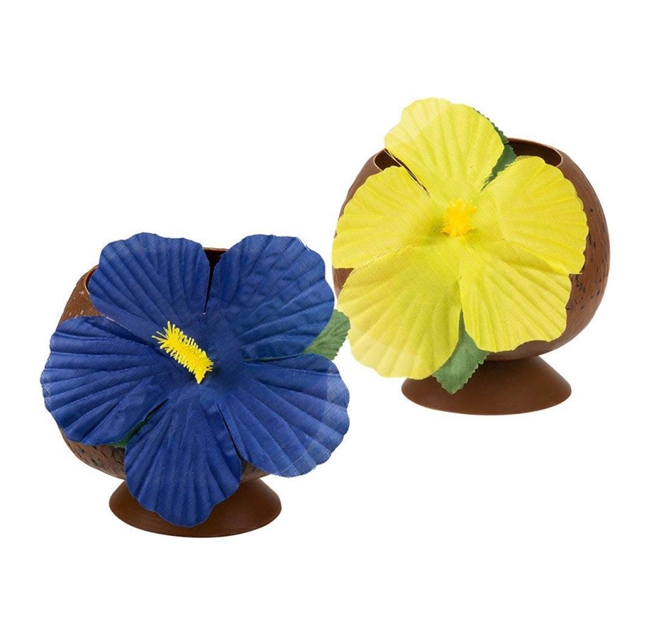 Leketøy - Boland Party Cup Coconut - 52374
