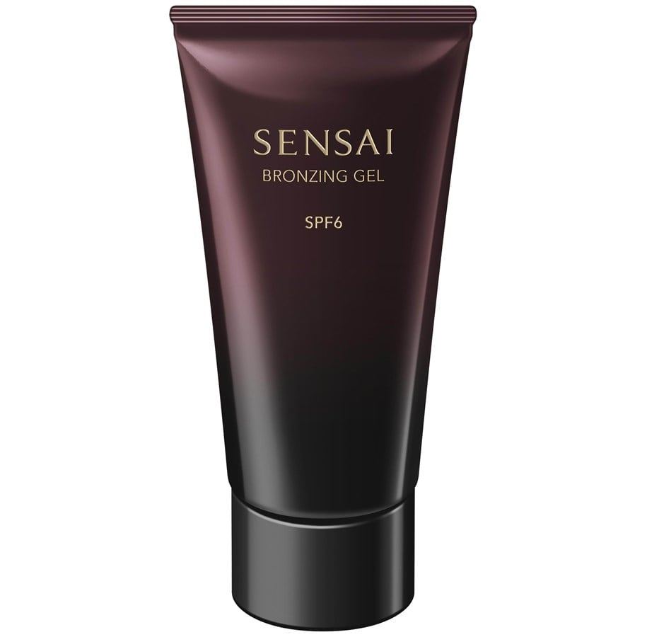 Sminke - Sensai Bronzing Gel - 4973167943717