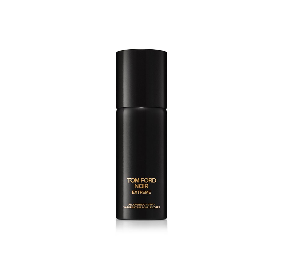 Parfyme & Dufter - Tom Ford Noir Extreme All Over Body Spray - 888066077446
