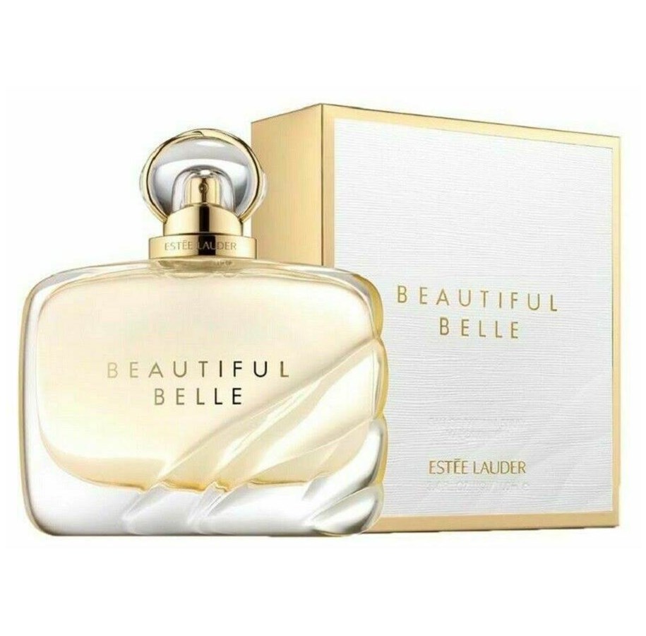 Parfyme & Dufter - Esteé Lauder Beautiful Belle Edp Spray - 887167330436