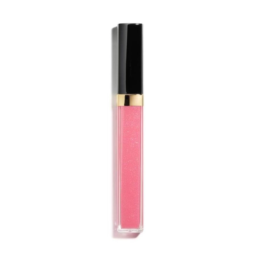 Sminke - Chanel Rouge Coco lip gloss - 3145891567281