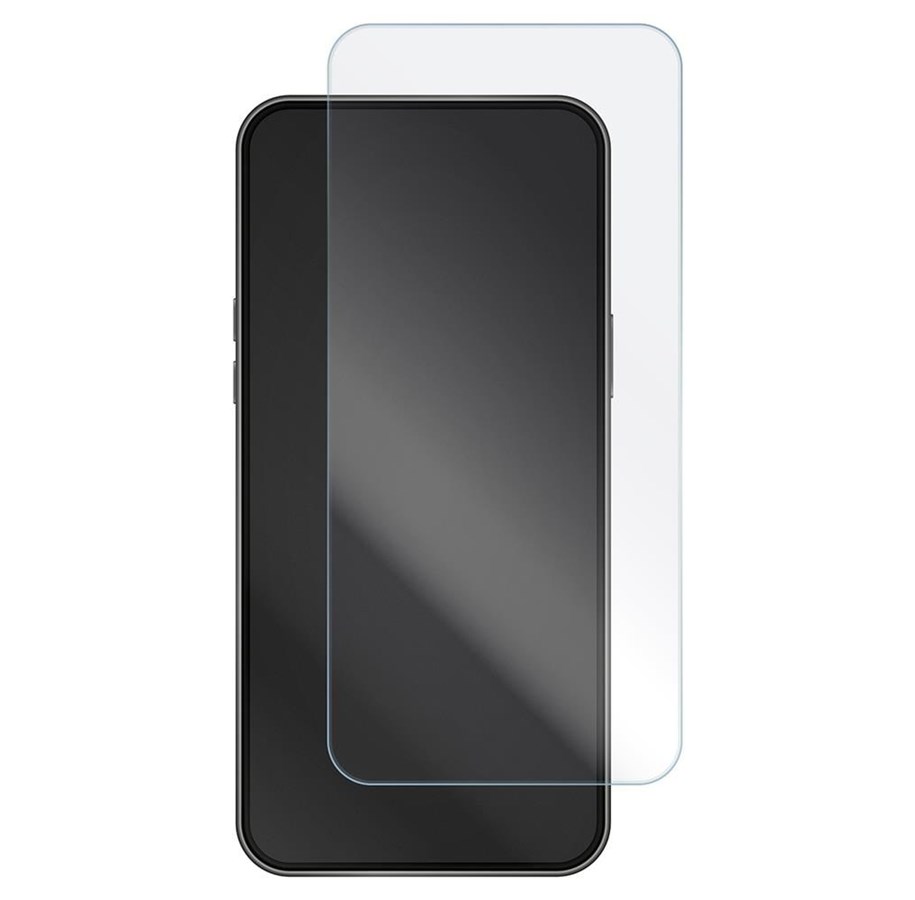 Mobil - Beskyttelsesglass - GEAR Glass Protector Flat Case Friendly 2.5D GOLD SAMSUNG GALAXY S24 Ultra - 661266