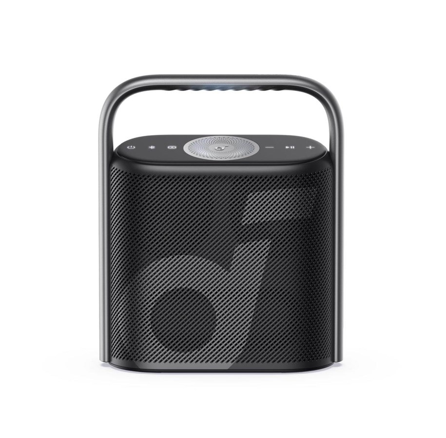 Bærbare festhøyttalere - Anker soundcore Motion X500 - Black Deluxe - A3131011