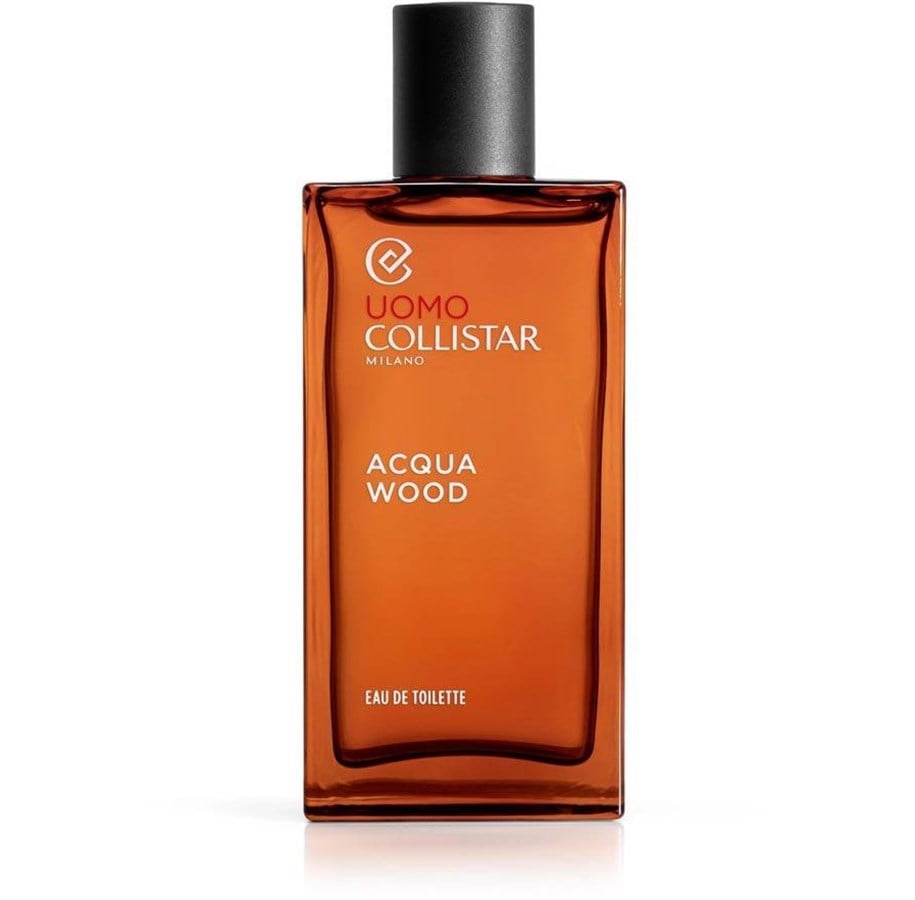 Parfyme & Dufter - Collistar Uomo Acqua Wood Edt Spray - 8015150285490