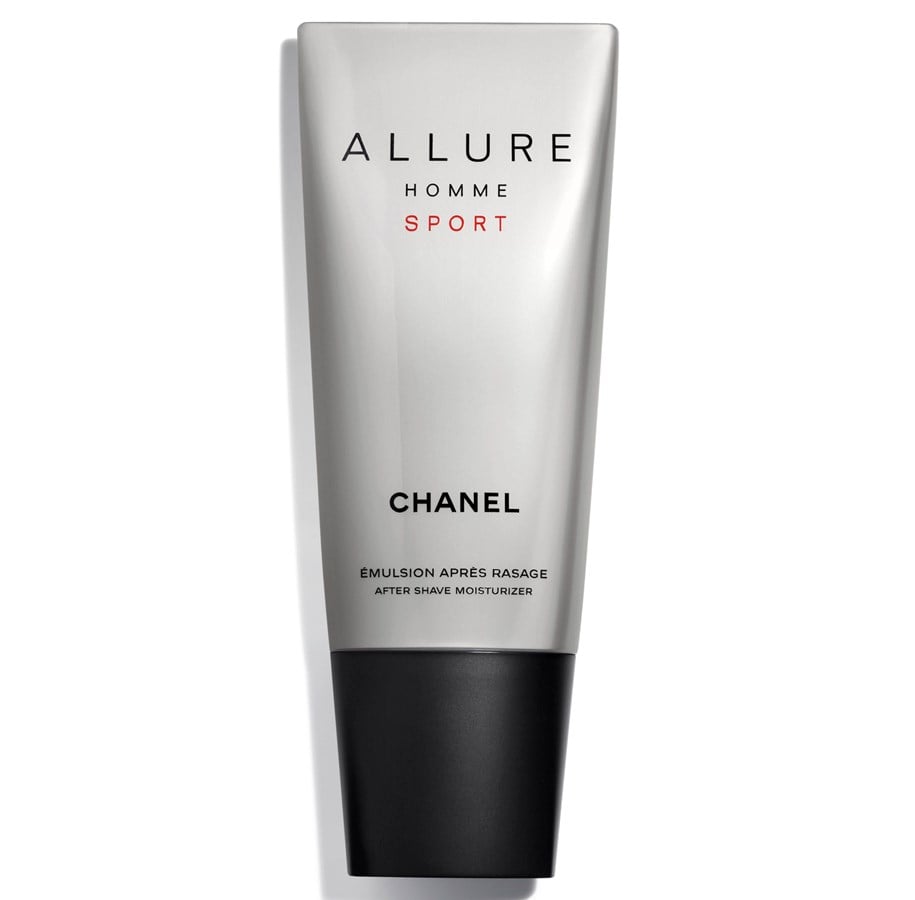Kroppspleie - Chanel Allure Homme Sport - 3145891232509
