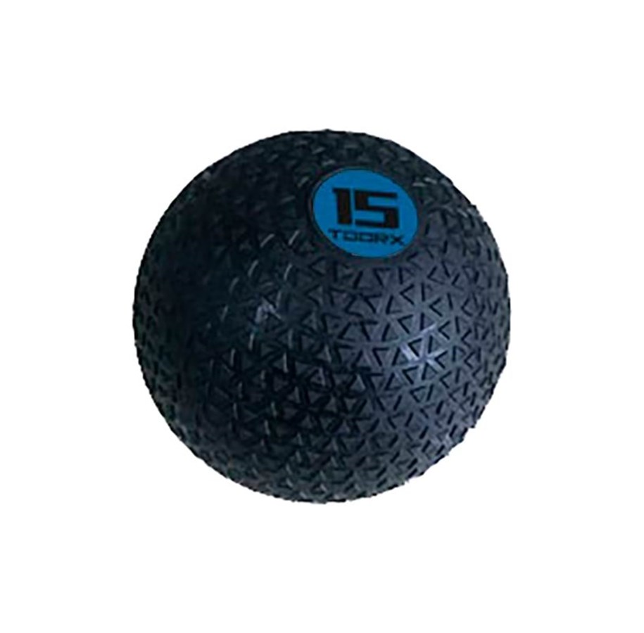 Sport & Fitness - Toorx Slam Ball Absolute 15 kg. - AHF-223IONE SIZE