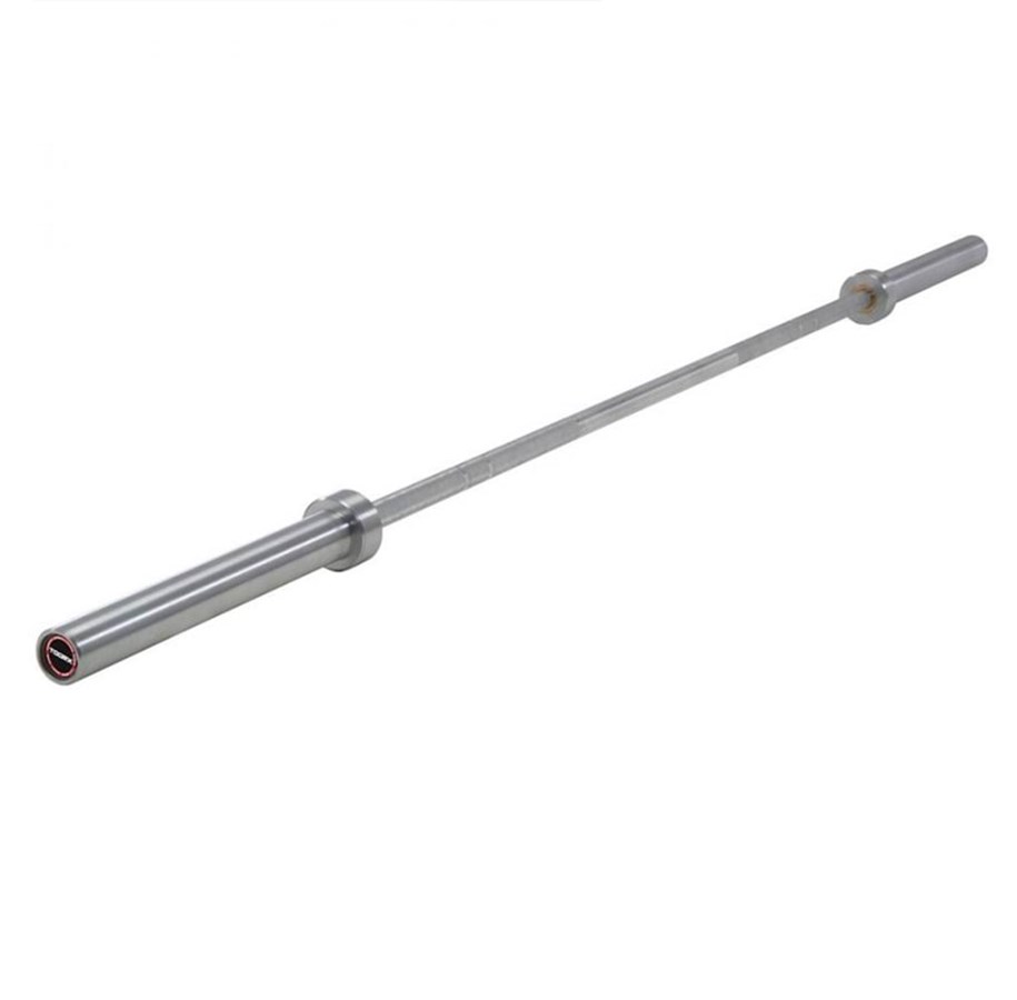 Sport & Fitness - Toorx Cross Competition 1000 Barbell 220 cm. Ø50 mm - BO-1000IONE SIZE