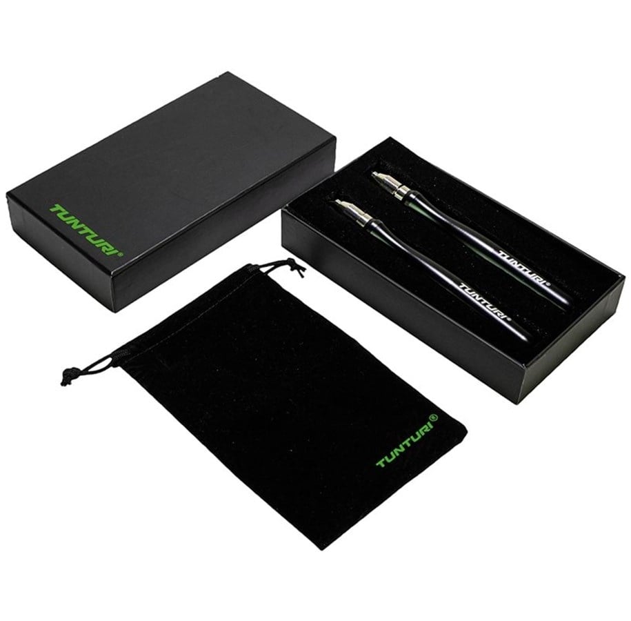 Sport & Fitness - Tunturi Pro Speed adjustable Skipping Rope - 14TUSFU313IONE SIZE