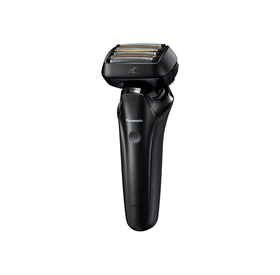 Barbermaskin - Panasonic Barbermaskin Series 900+ ES-LS6A - shaver - black - ES-LS6A-K803