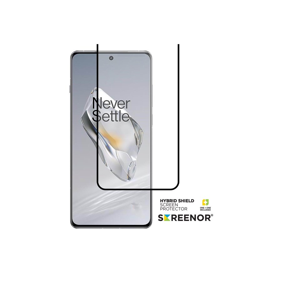 Mobil - Beskyttelsesglass - Screenor - screen protector for mobile phone - 18401HS