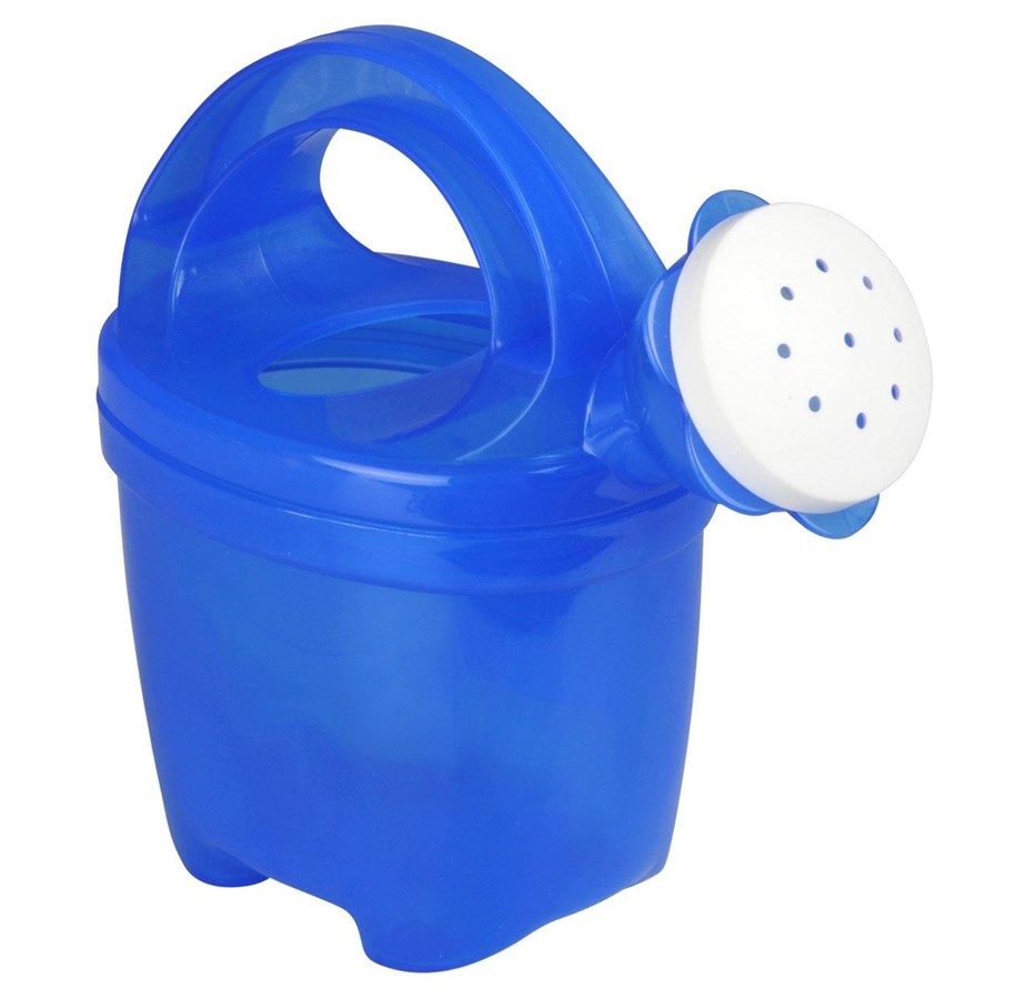 Utendørsleker - Androni Transparent Watering Can Cyprus (Assorted) - 4086-2