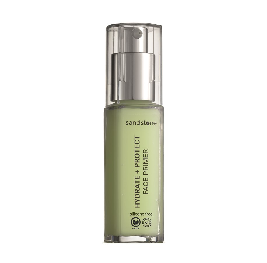 Sminke - Sandstone Hydrate + Protect Faceprimer - 5713584004412