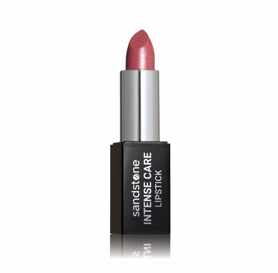 Sminke - Sandstone Intense Care Lipstick 44 Summer Rose - 5713584004474