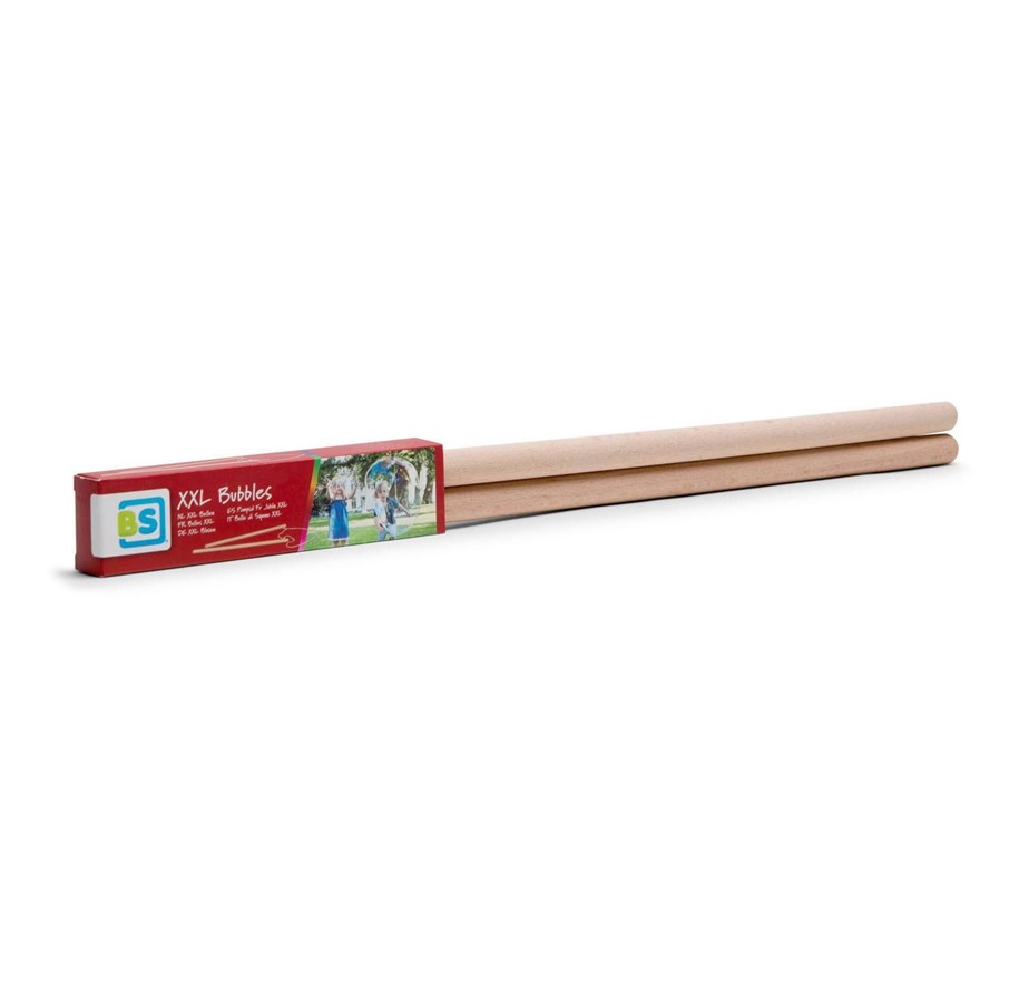 Utendørsleker - BS Toys XXXXL Making Soap Bubbles - Bubble Blowing - GA196
