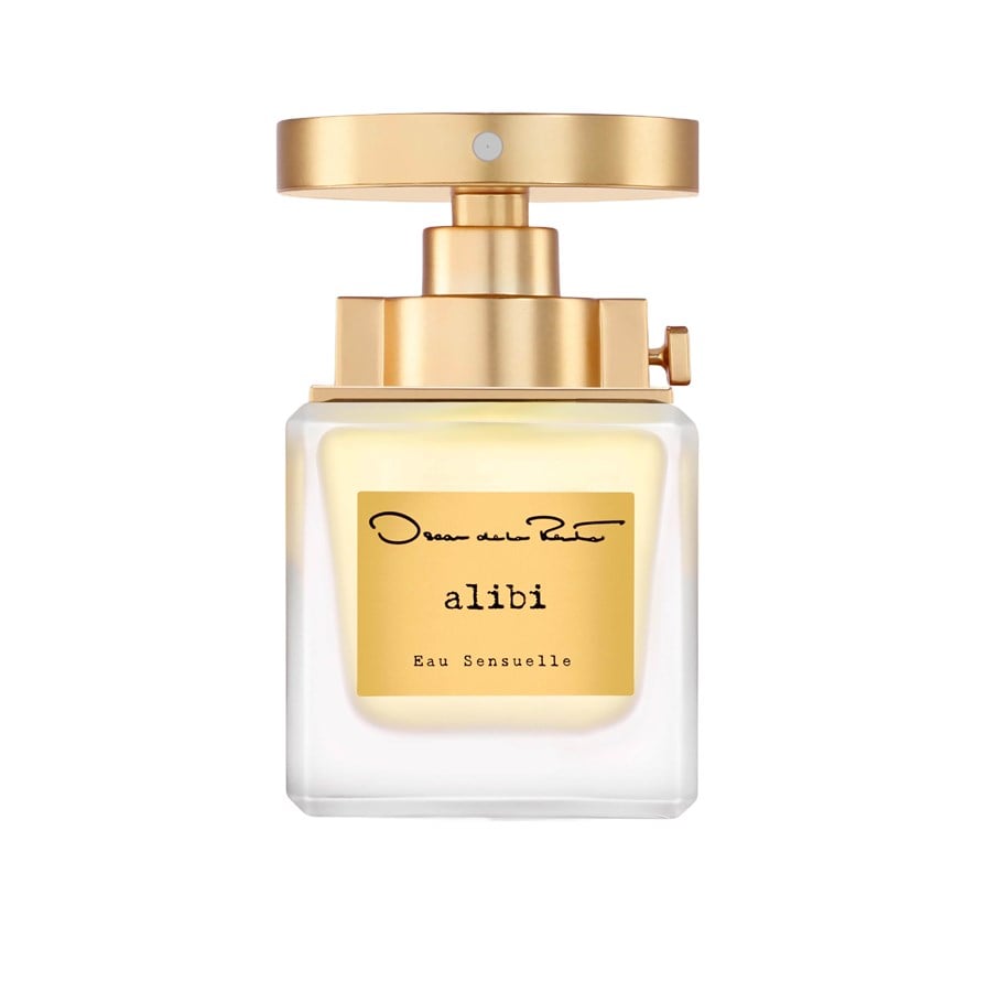 Parfyme & Dufter - Oscar de la Renta - Alibi Sensuelle EDP 30 ml - 0085715566423