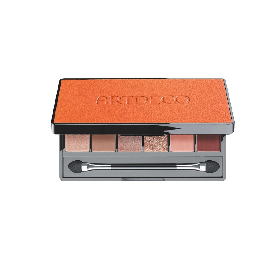 Sminke - Artdeco - Iconic Eyeshadow Palette 1 - 4052136242201