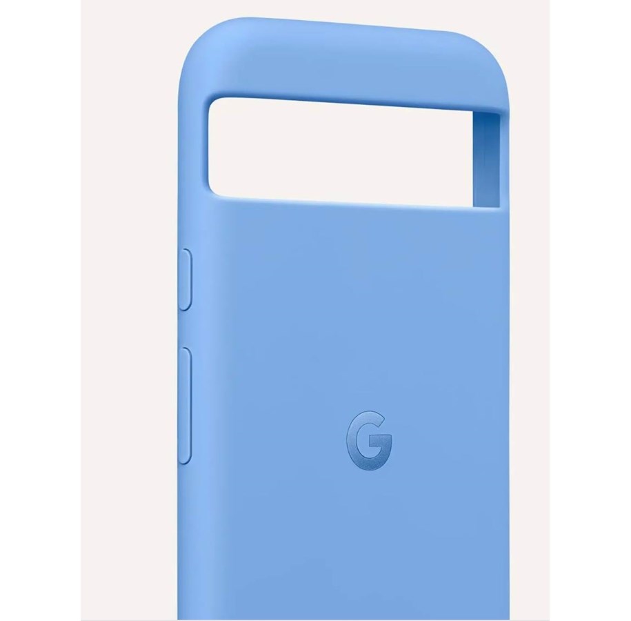Mobil - Deksel og etui - Google Pixel 8a Case - Bay - GA05489-WW