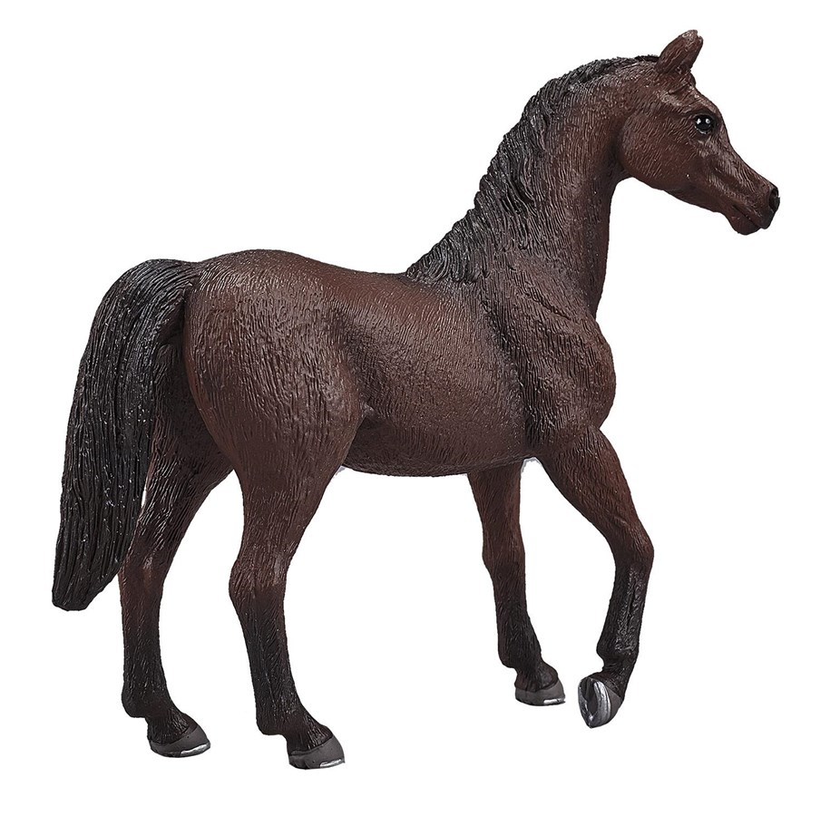 Q Mojo Mojo Horse World Lusitano Brown - 381002 - buy at
