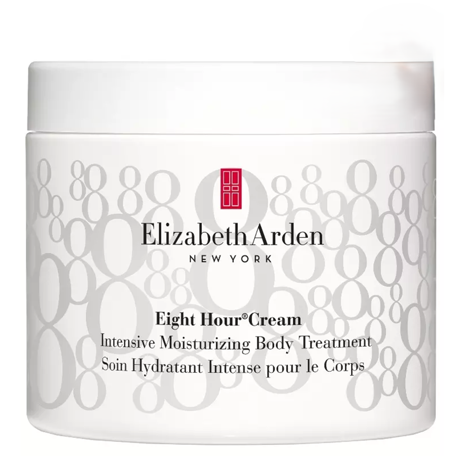 Kroppspleie - Elizabeth Arden Eight Hour Intensive Moisturizing Body Treatment 400 ml - 0085805255602