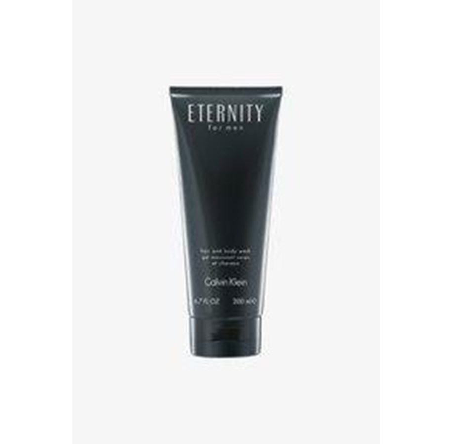 Kroppspleie - Calvin Klein Eternity for Men - 3607342683143