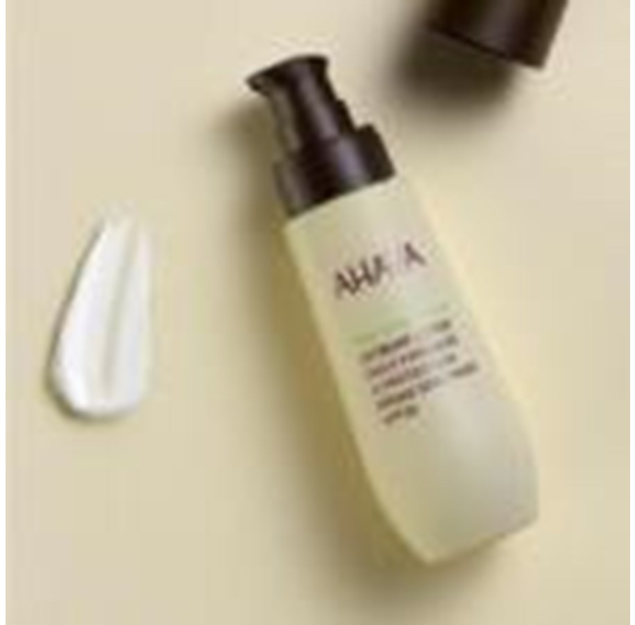 Kroppspleie - AHAVA T.T.R. Extreme Lotion SPF30 - 697045157921