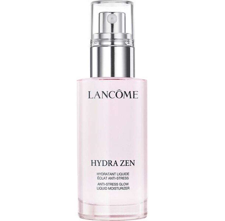 Ansiktspleie - Lancôme Hydra Zen Anti-Stress Glow Liquid Moisturizer 50ml - 3614272889354