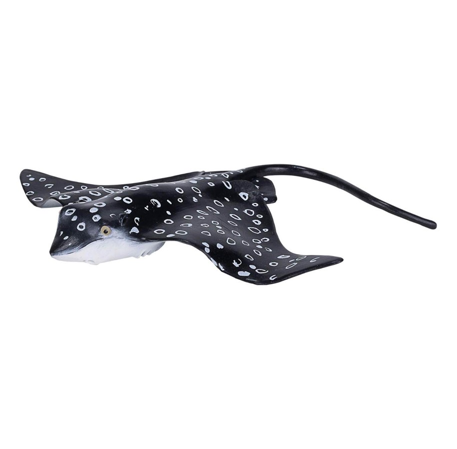 Figurer - Mojo Sealife Spotted Eagle Ray - 387352