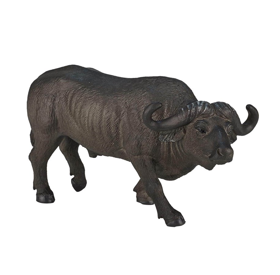 Figurer - Mojo Wildlife Buffalo - 387111