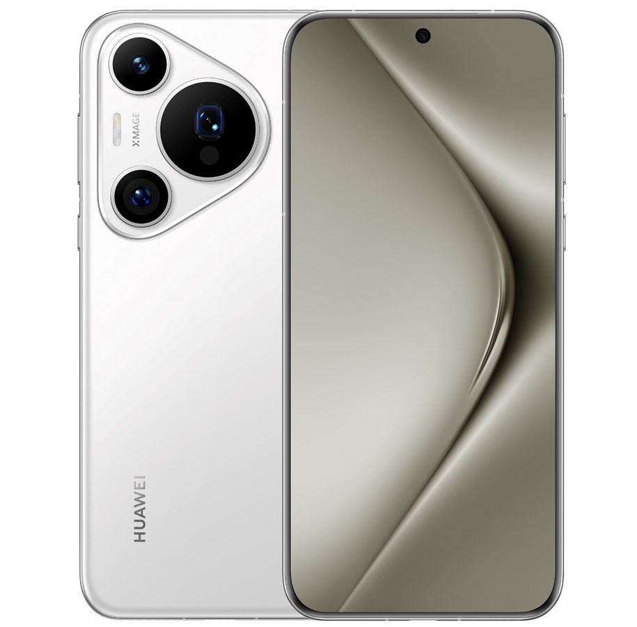 Mobiltelefoner - Huawei Pura 70 Pro 512GB/12GB - White - 51097VXL