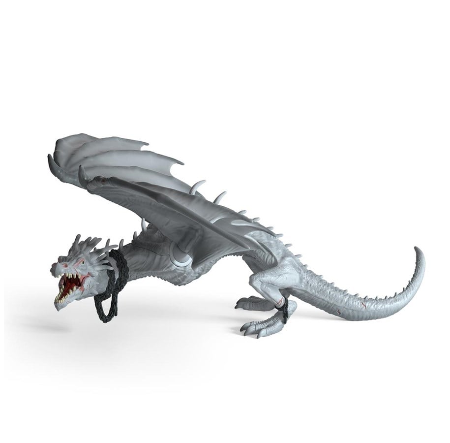 Schleich - Schleich HP ukrainsk jernbuk - 13995