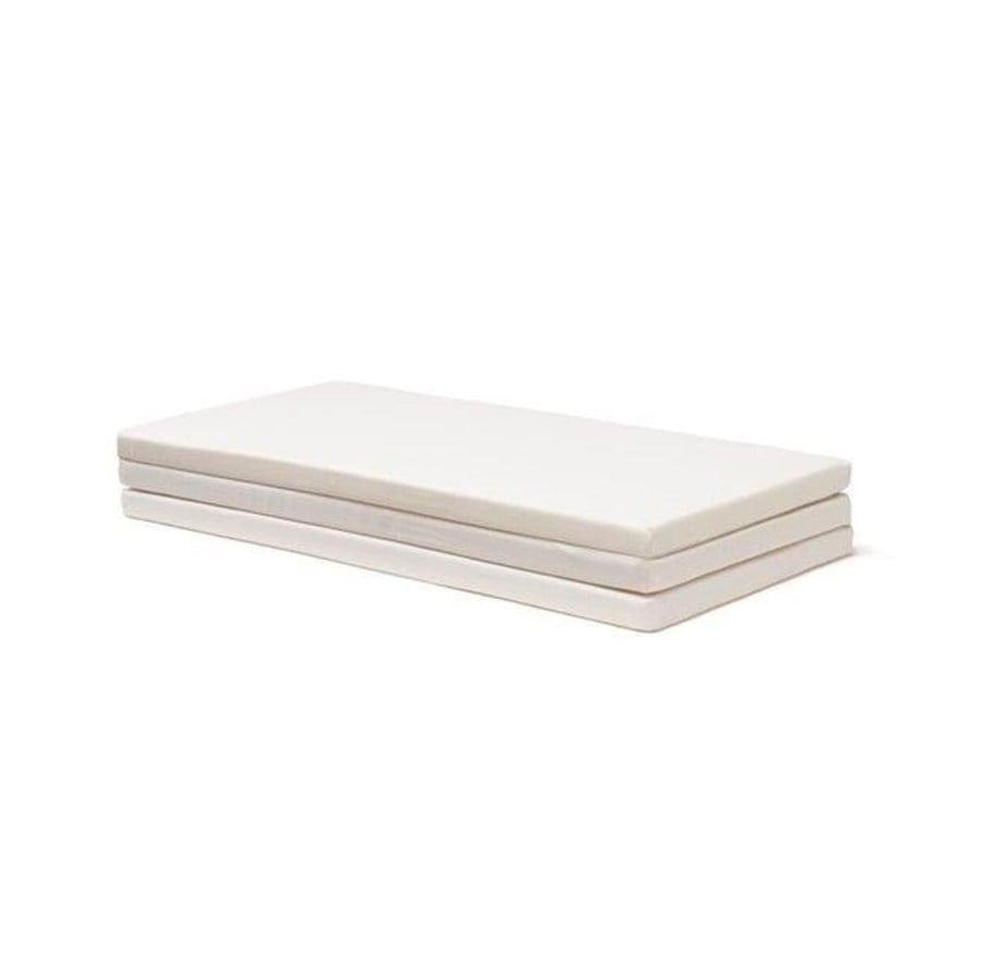Babyleker - Kids Concept Playmat Foldable - Off White - 1000475