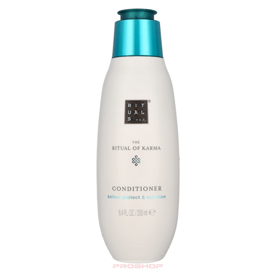 Hårpleie - Rituals Karma Conditioner - 8719134122732