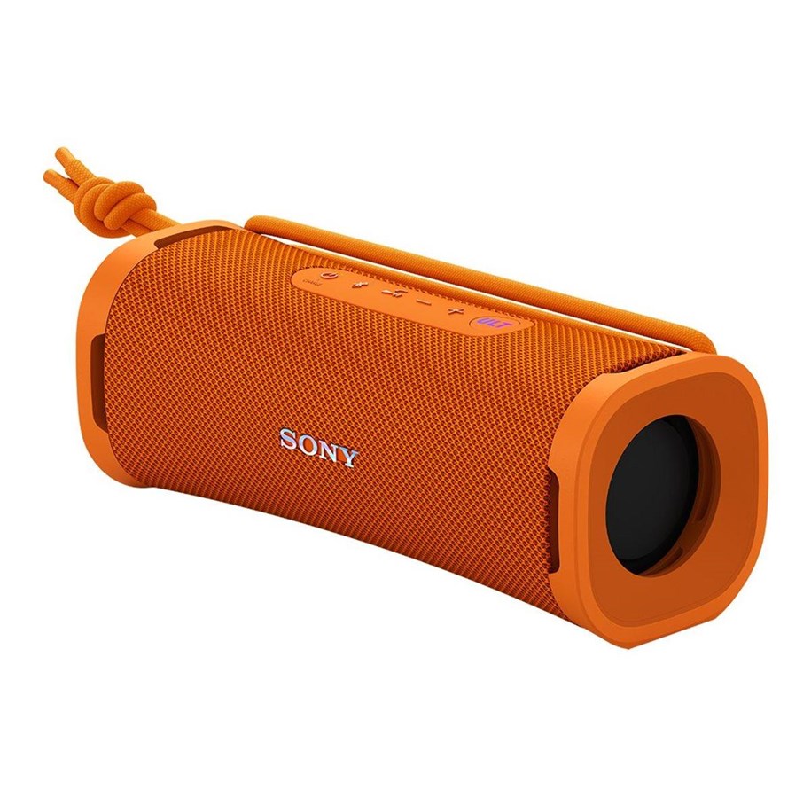 Bærbare festhøyttalere - Sony ULT FIELD 1 - Orange - SRSULT10D.CE7