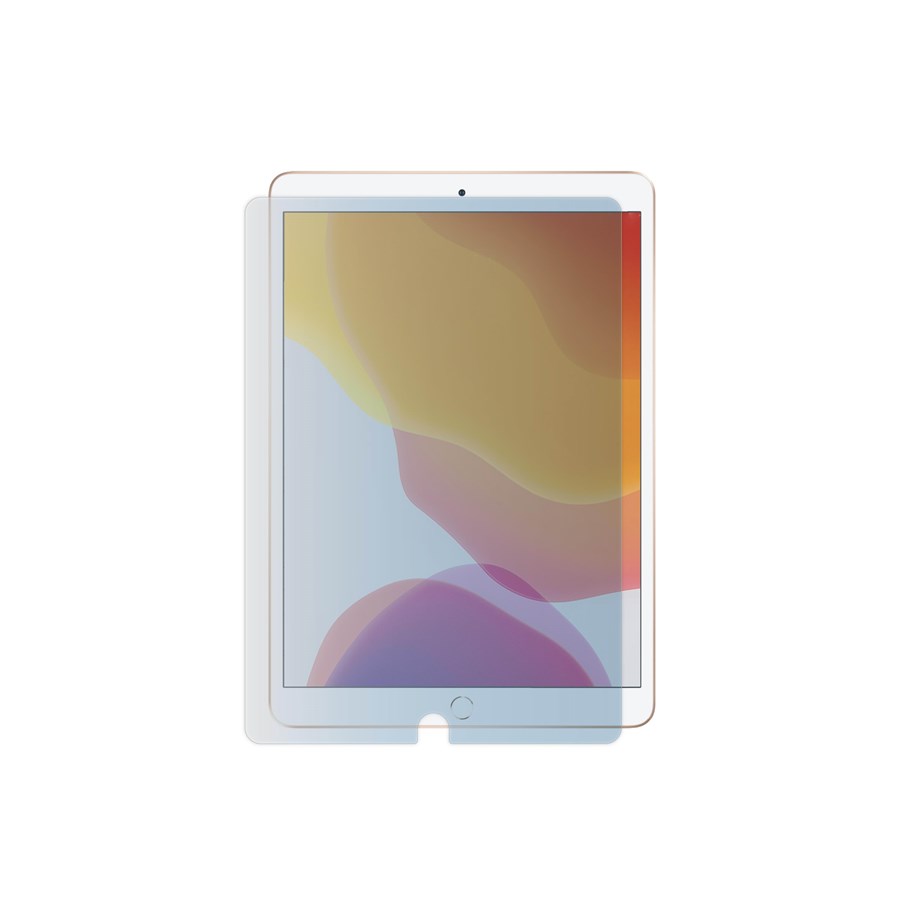 Nettbrett - Andre tilbehør - Tucano Tempered glass 10.9'' 2.5D for iPad 10th Gen (2022) - IPD1022-SP-TG