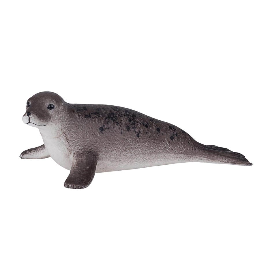 Figurer - Mojo Farmland Gray Seal - 387091