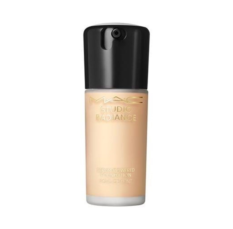 Sminke - MAC Studio Radiance Serum-Powered Foundation - 773602656677