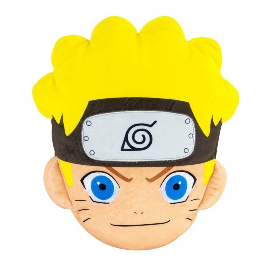 Plush - Club Mocchi Mocchi Naruto 38 cm - 260-12751
