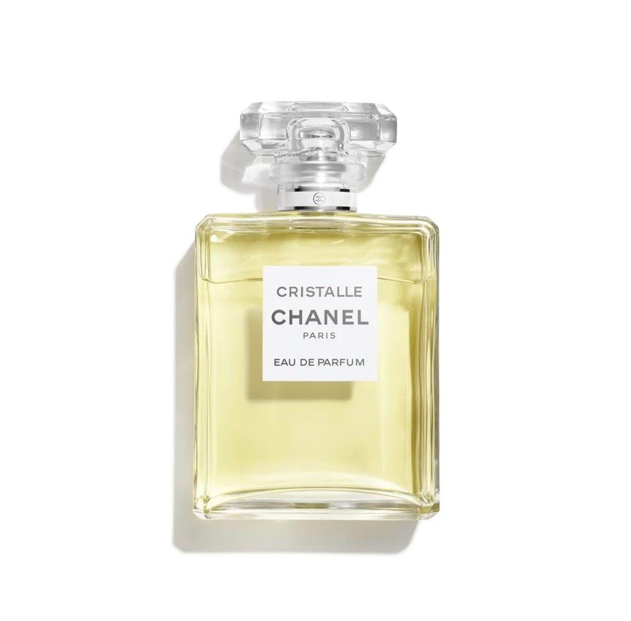 Parfyme & Dufter - Chanel Cristalle - 3145891356908