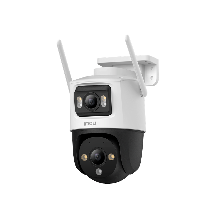Smarthus - IMOU Cruiser Dual 6mp - IPC-S7XP-6M0WED-0360B-imou