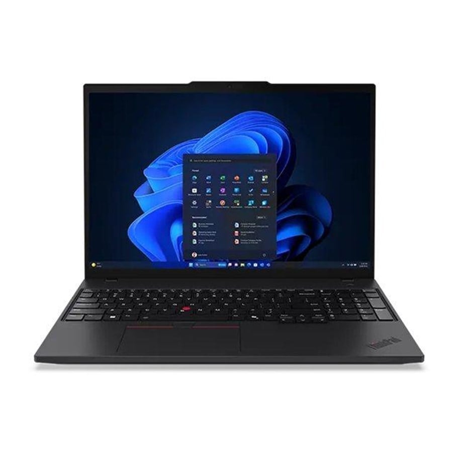 Bærbar PC - Lenovo Thinkpad T16 Gen 3 - 16", Core Ultra 5, 16GB, 512GB - 21MN008CMX