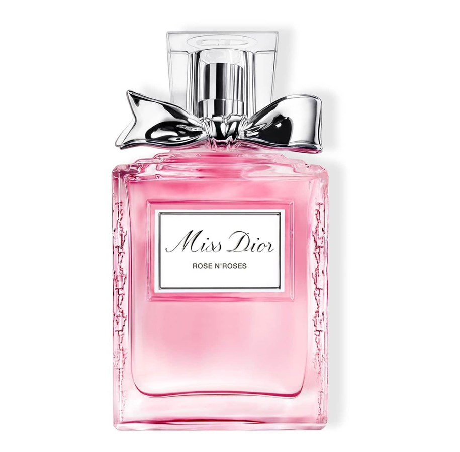 Parfyme & Dufter - Christian Dior Miss Dior Rose N'Roses - 50 ml - 107131