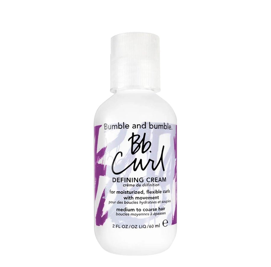 Hårpleie - Bumble and Bumble Bumble & Bumble Curl Defining Cream - S-BB-078-60